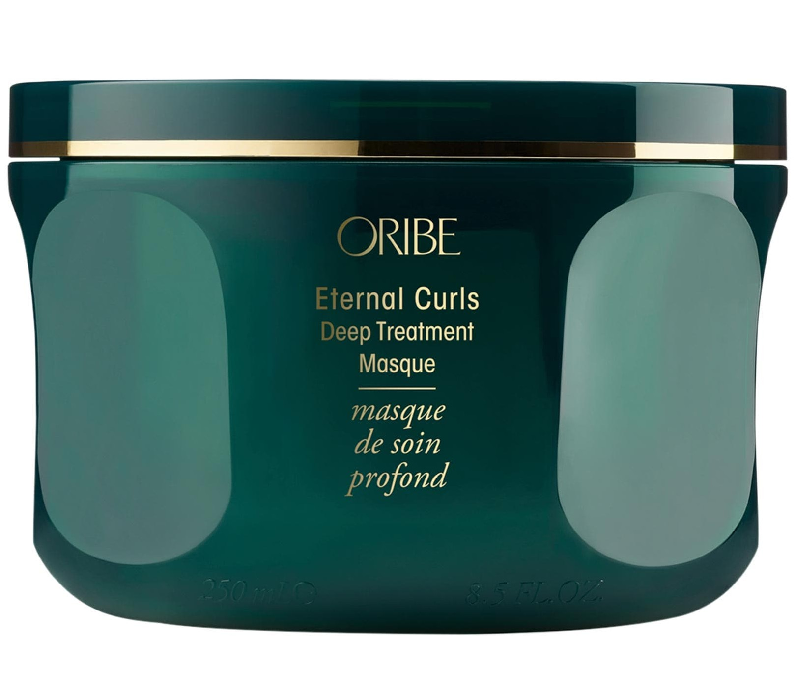 Eternal Curls Deep Treatment Masque