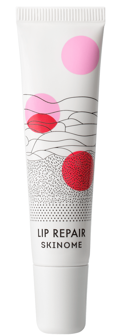 Lip Repair Natural Pink