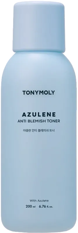 Azulene Anti Blemish Toner