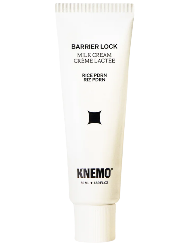 BARRIER LOCK Rice PDRN Milk Cream