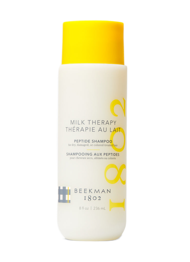 Milk Therapy Peptide Shampoo