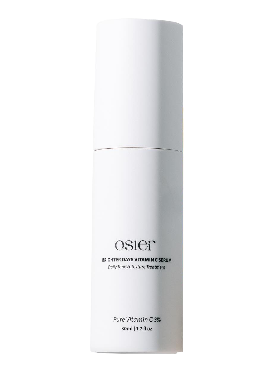 Brighter Days Vitamin C Serum Daily Tone & Texture Treatment