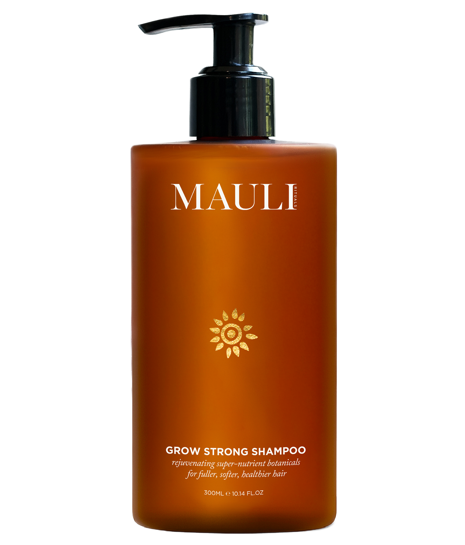 Grow Strong Shampoo