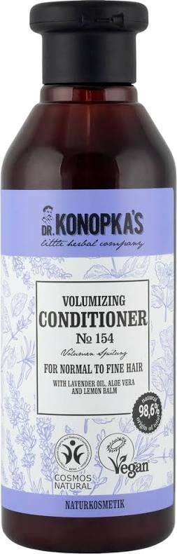 Nº154 Volumizing Conditioner