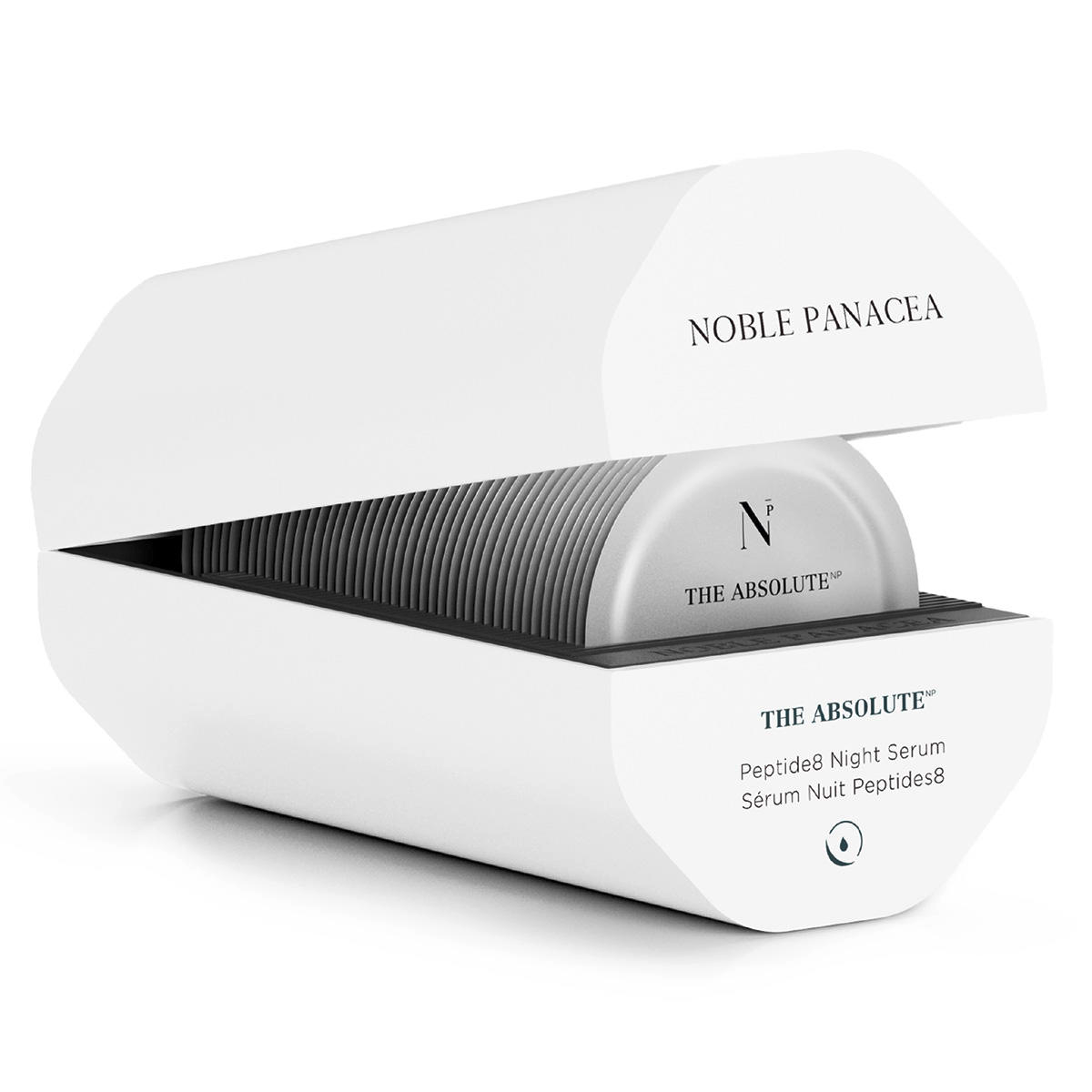 The Absolute Peptide8 Night Serum