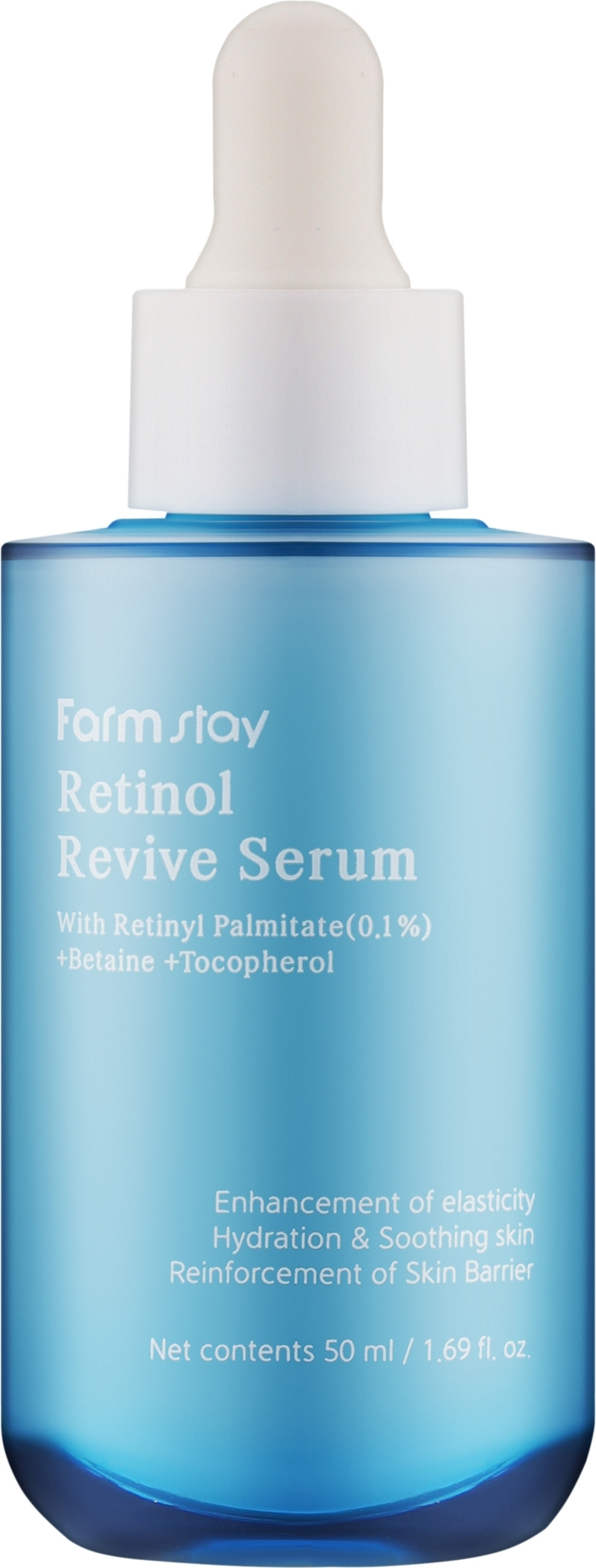 Retinol Revive Serum