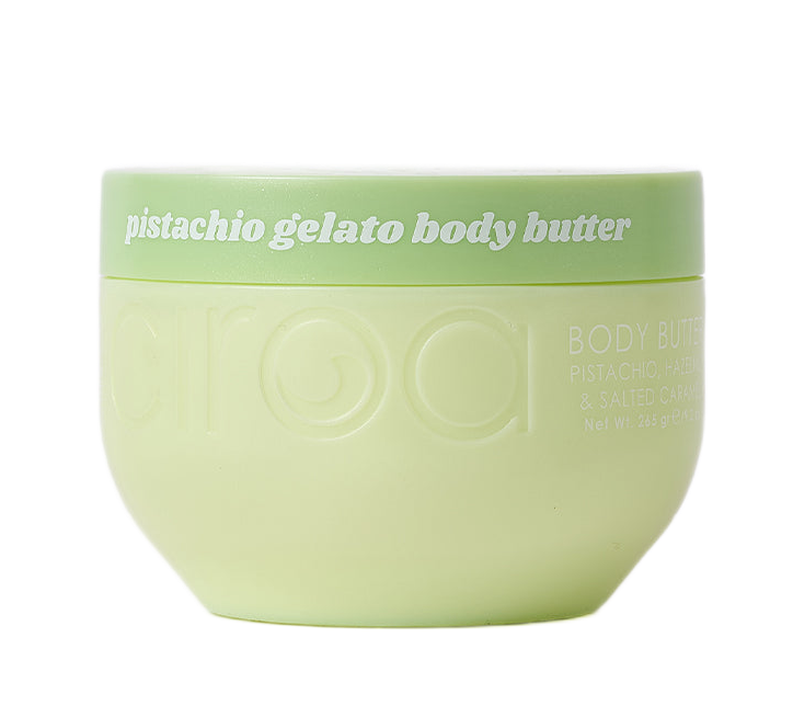 Pistachio Gelato Body Butter