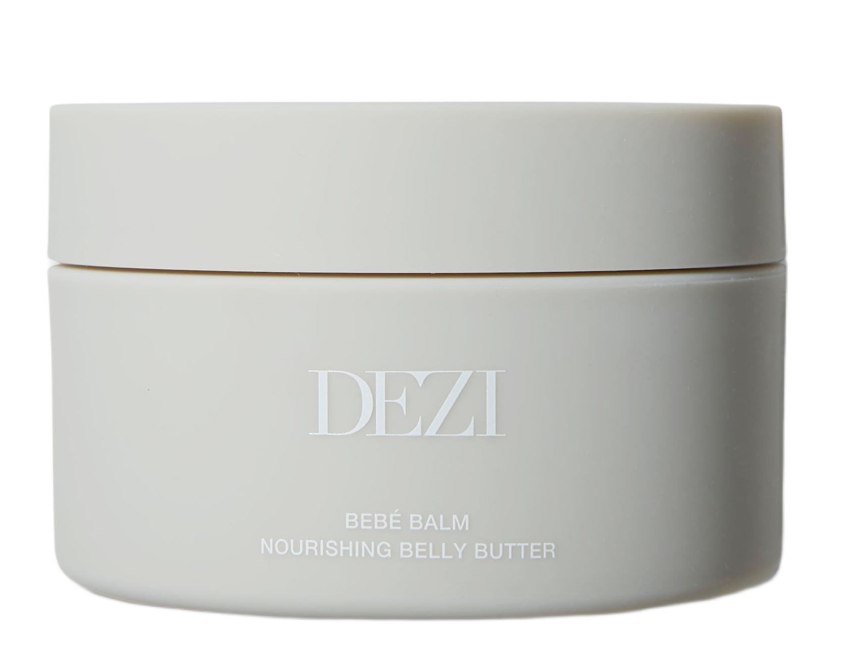 BEBÉ BALM Nourishing Belly Butter