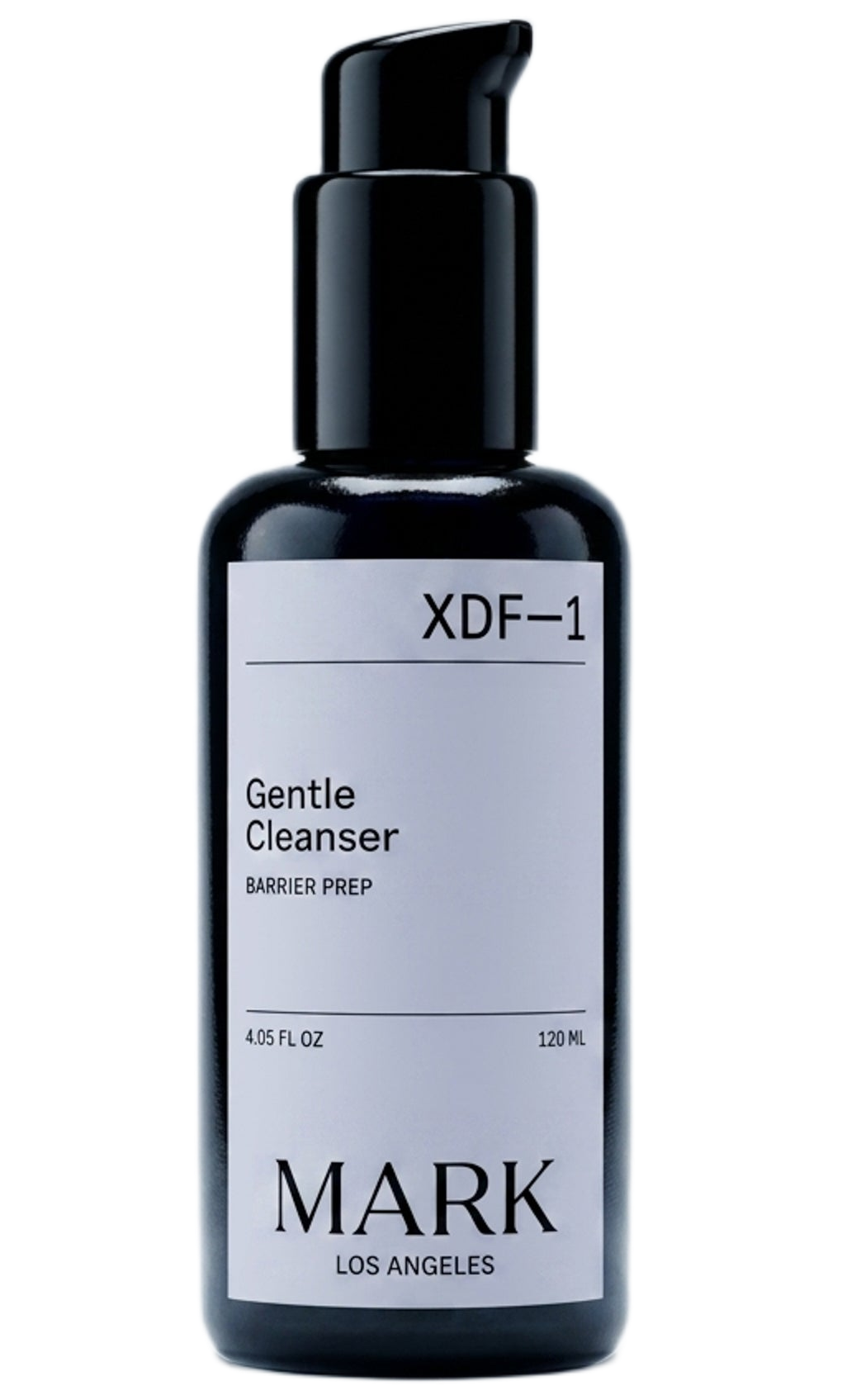 XDF-1 Gentle Cleanser