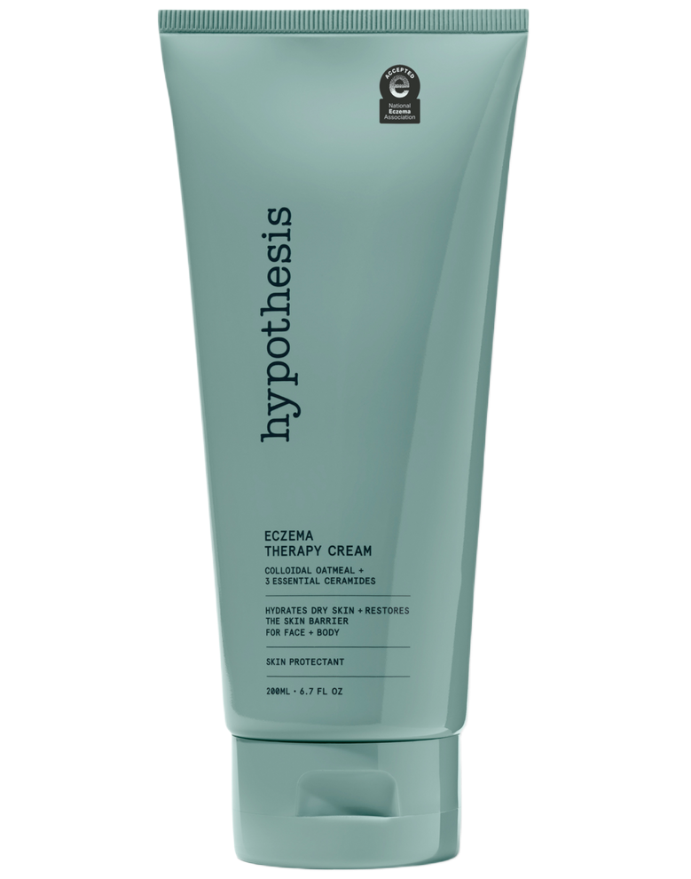 Eczema Therapy Cream