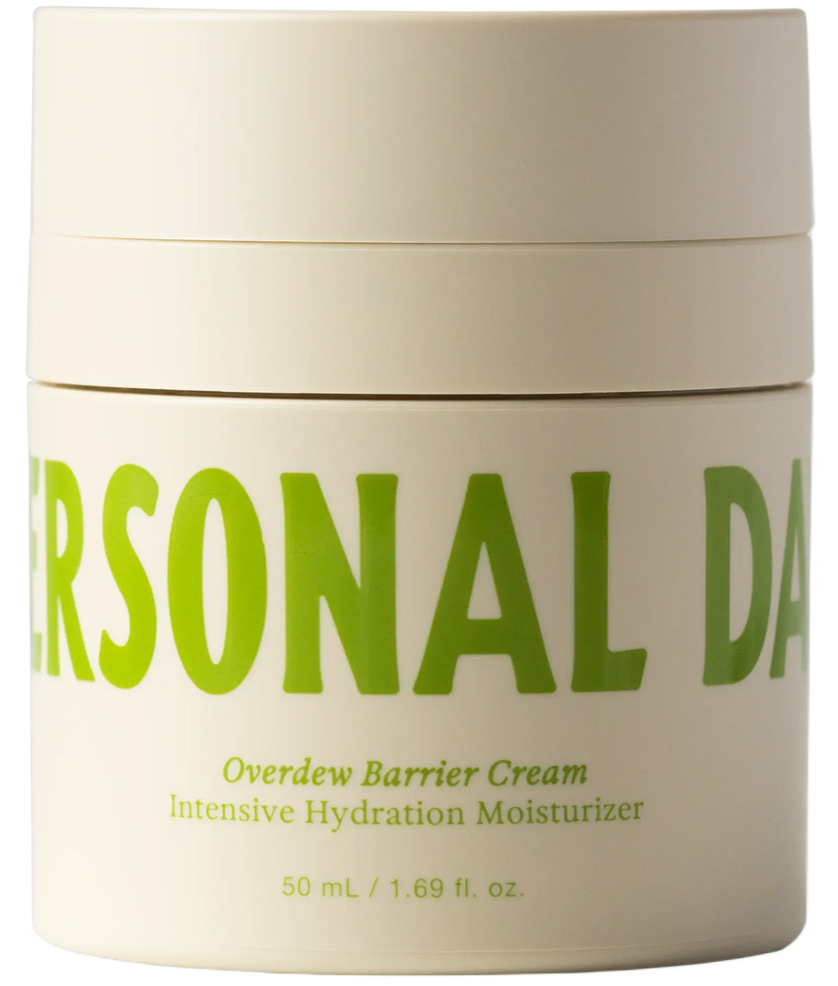 Overdew Barrier Cream