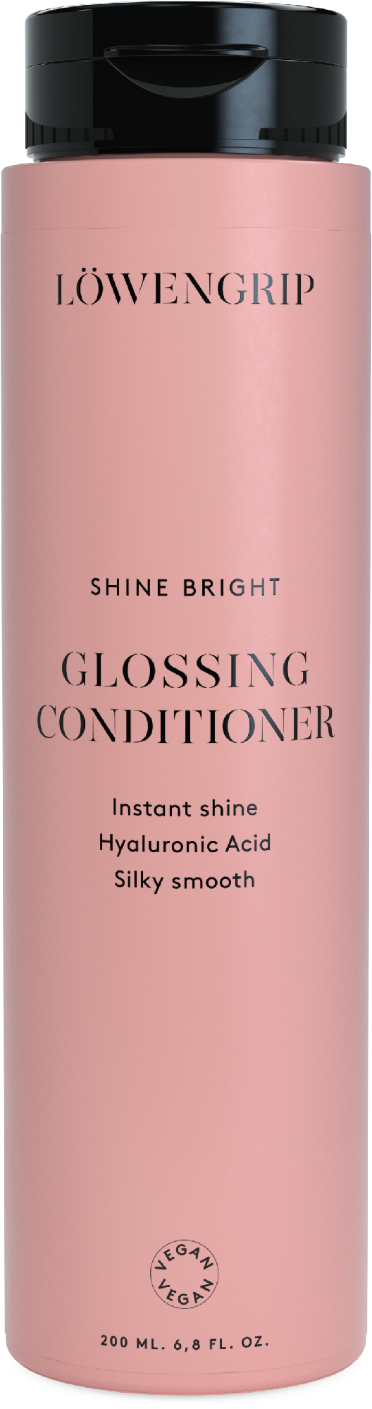 Shine Bright Glossing Conditioner