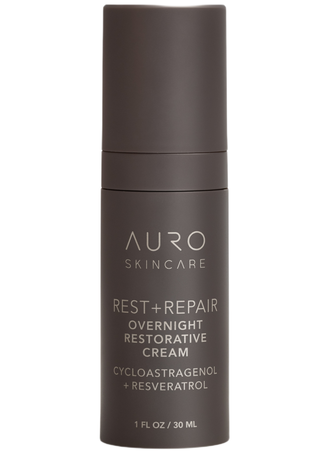 REST + Repair Night Cream