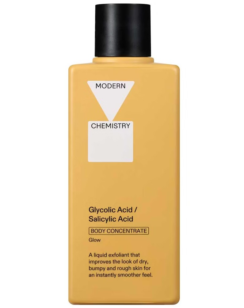 Glow Body Concentrate Toner
