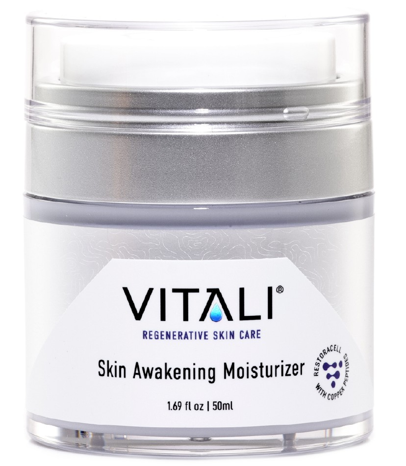 Skin Awakening Moisturizer