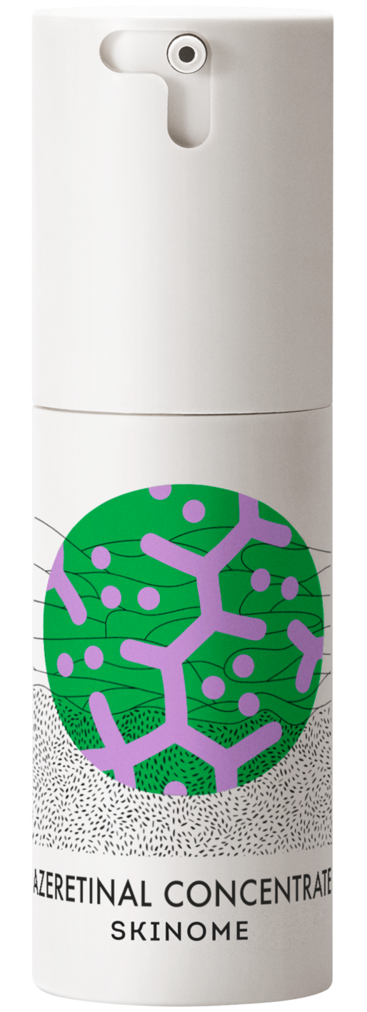 Azeretinal Concentrate