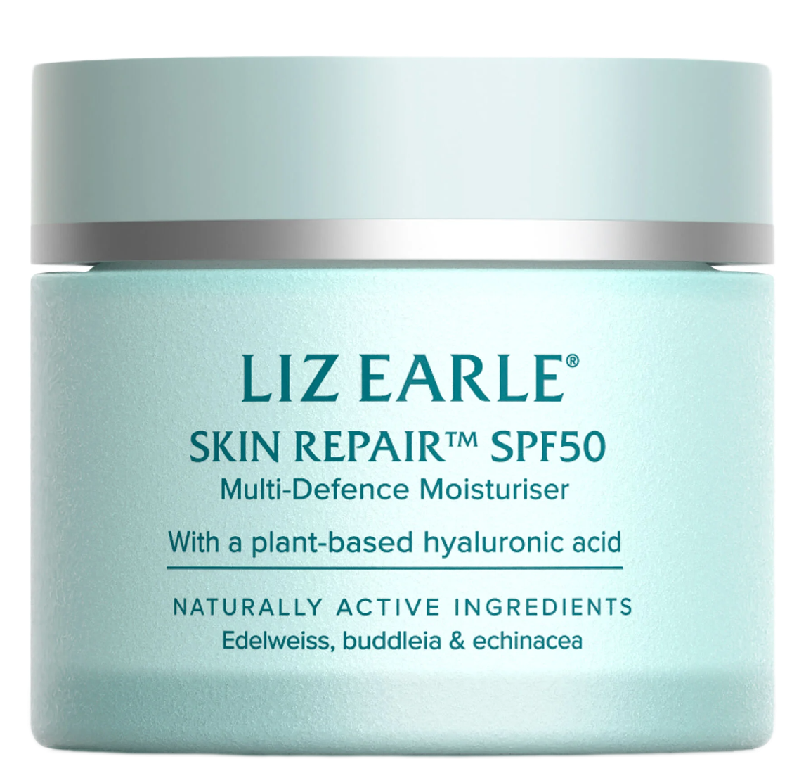Skin Repair SPF50 Multi-Defence Moisturiser