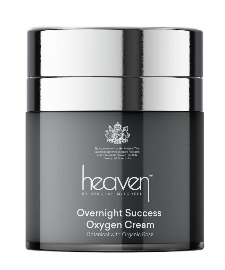 Overnight Success Oxygen Cream