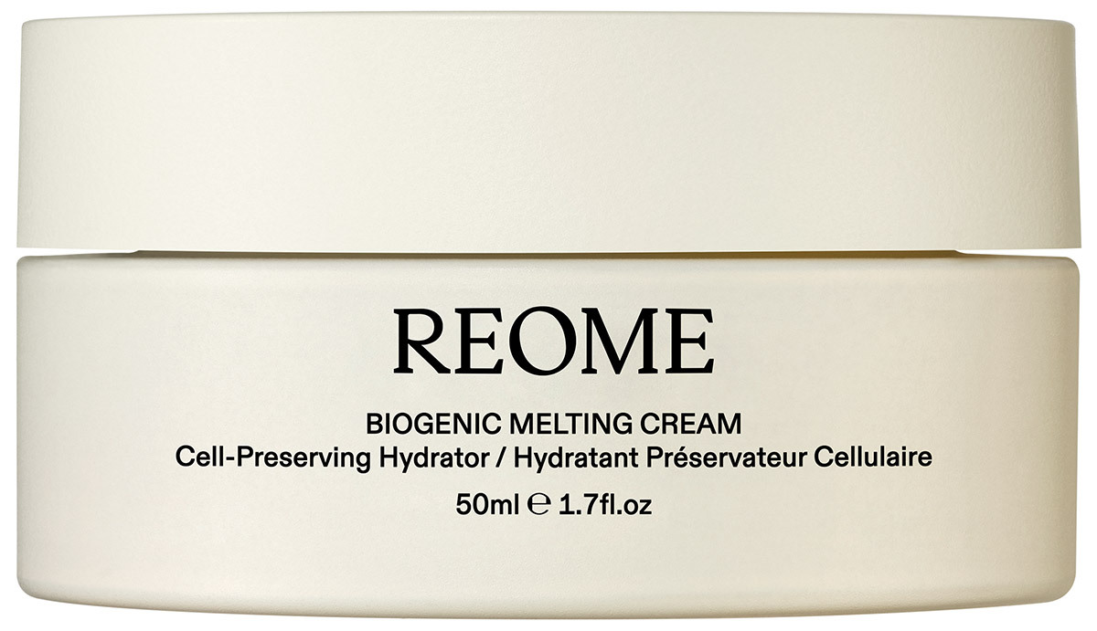 Biogenic Melting Cream
