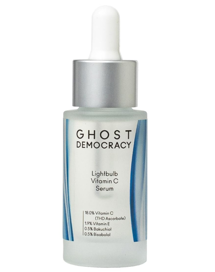 Lightbulb Vitamin C Brightening Serum