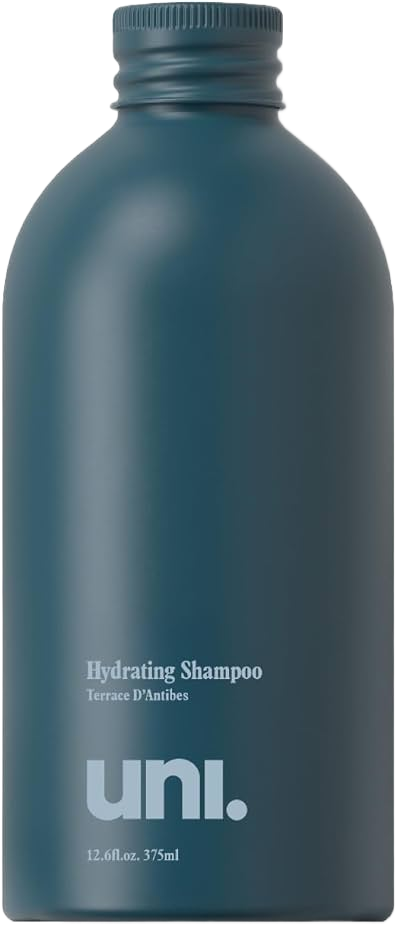 Hydrating Shampoo