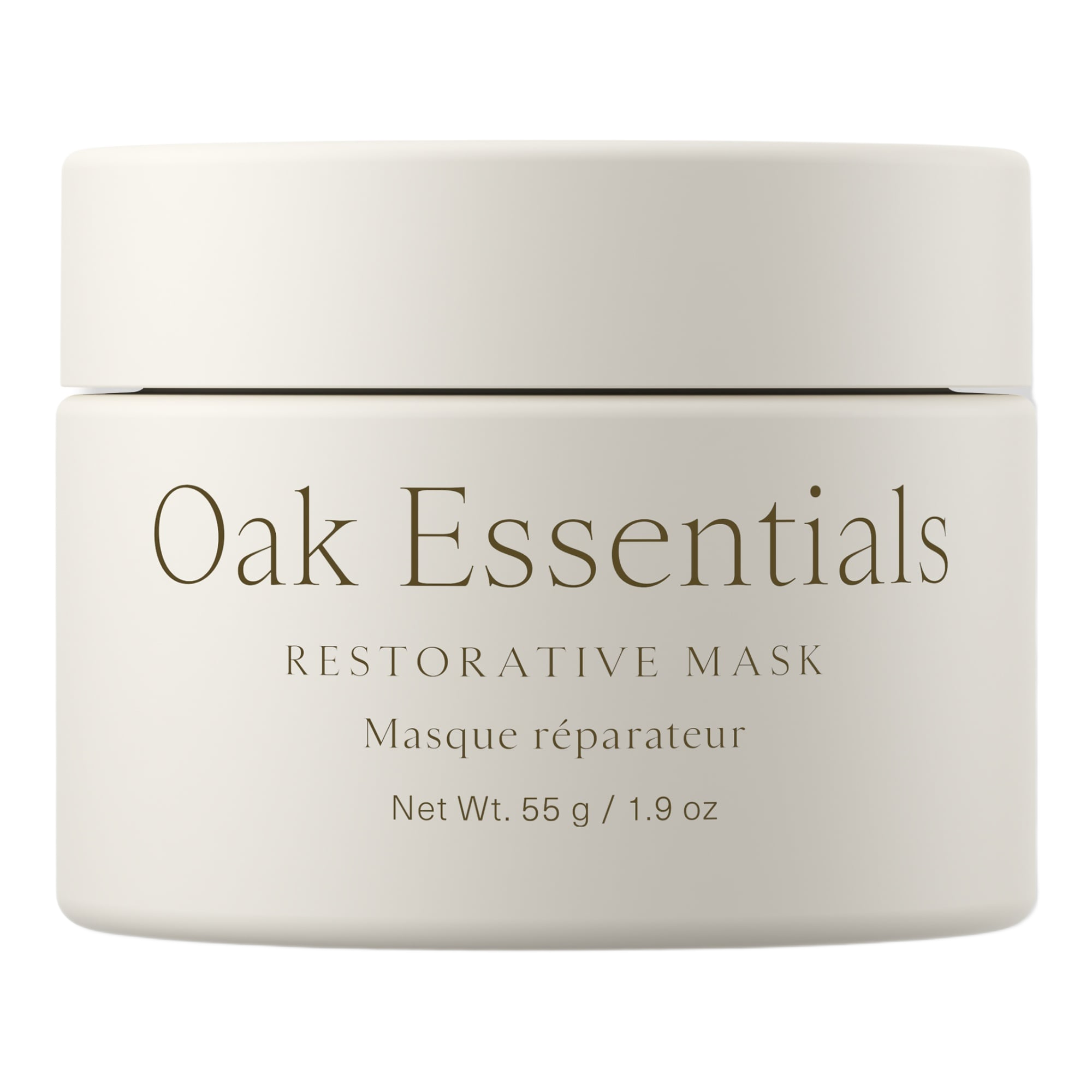 Restorative Mask