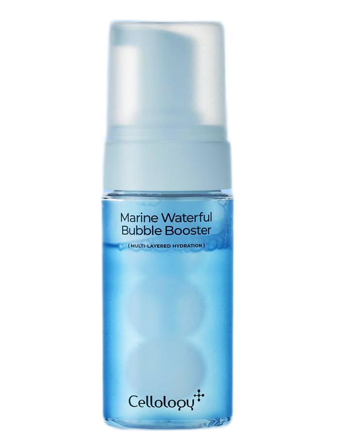 Marine Waterful Bubble Booster