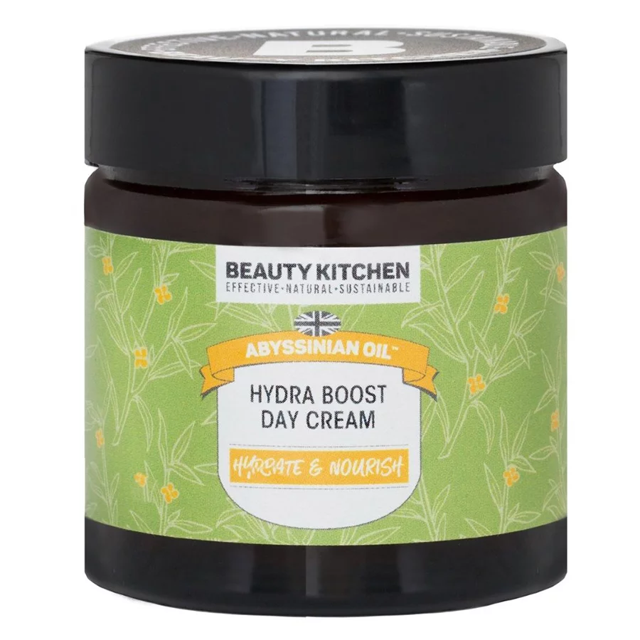 Abyssinian Oil Hydra Boost Day Cream