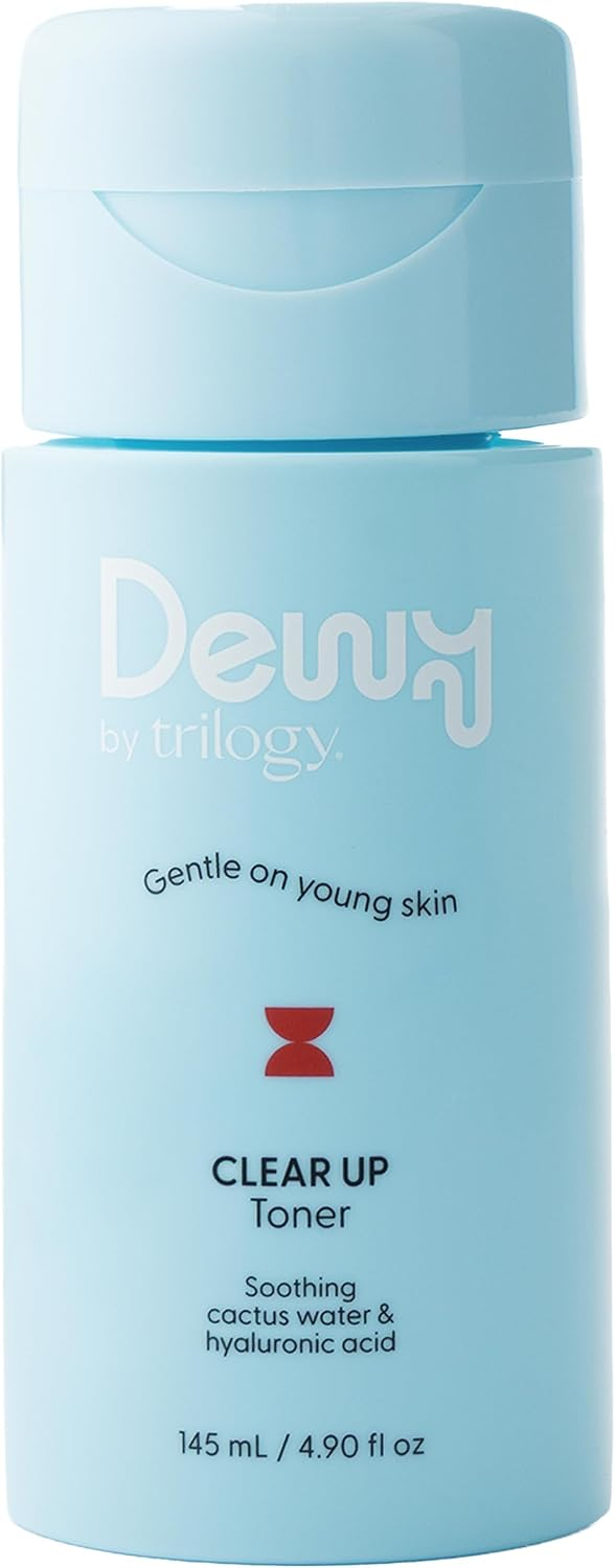 Dewy by Trilogy Clear Up Toner
