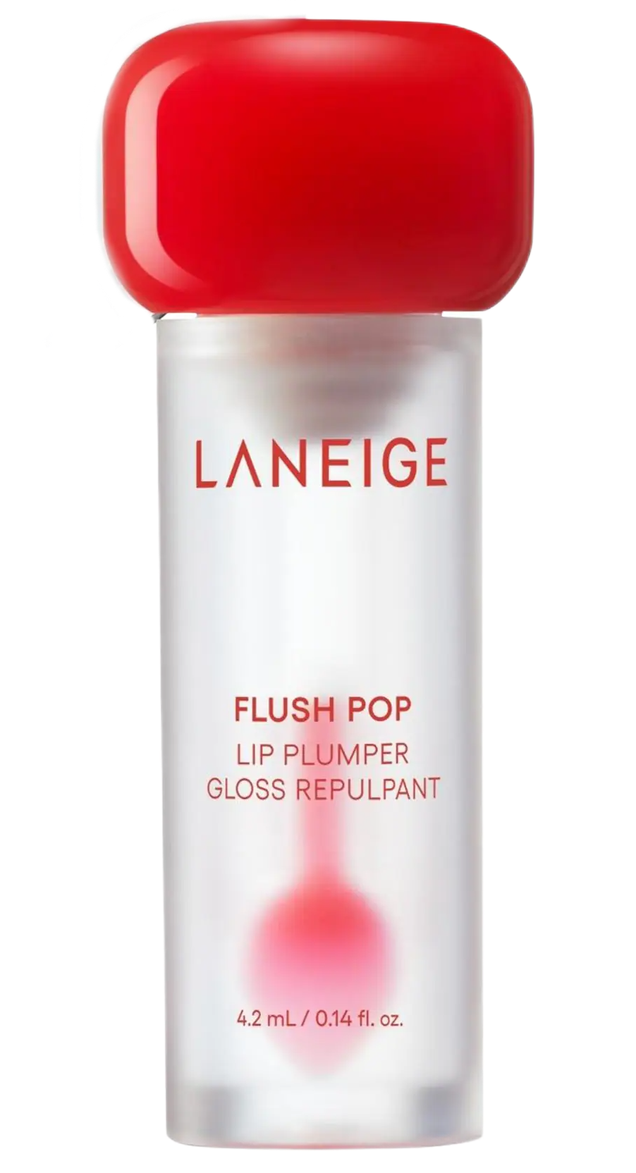 Flush Pop Lip Plumper