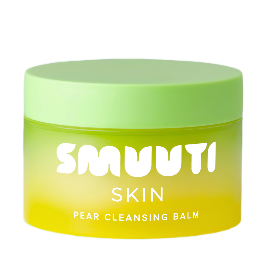 Pear Cleansing Balm