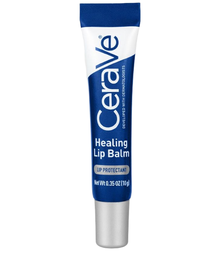 Healing Lip Balm