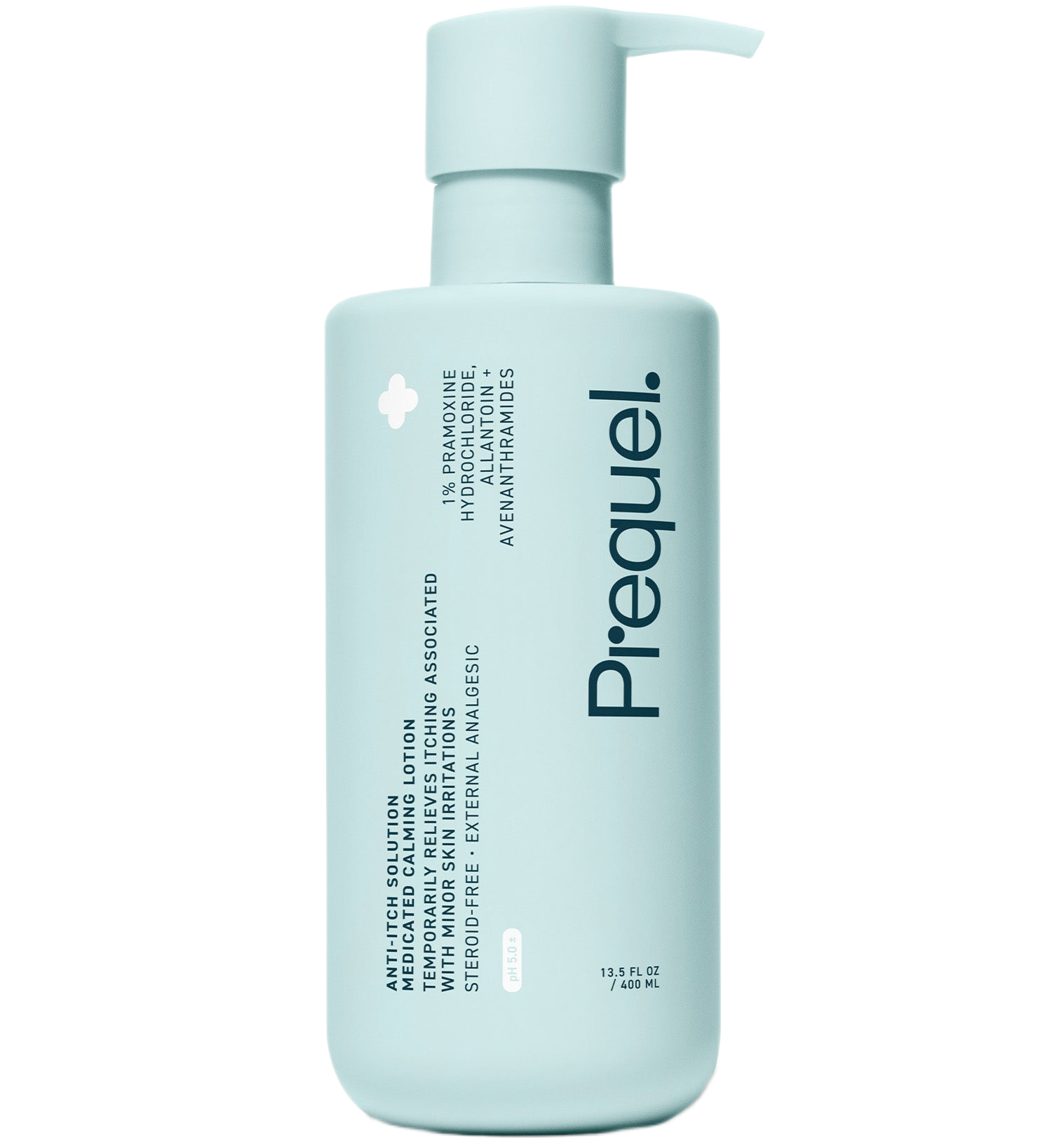 Anti-itch Solution Medicated Calming Lotion