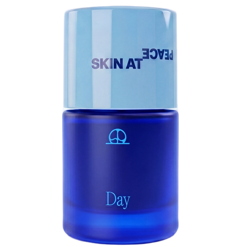 Day Vitamin C Serum-Moisturizer