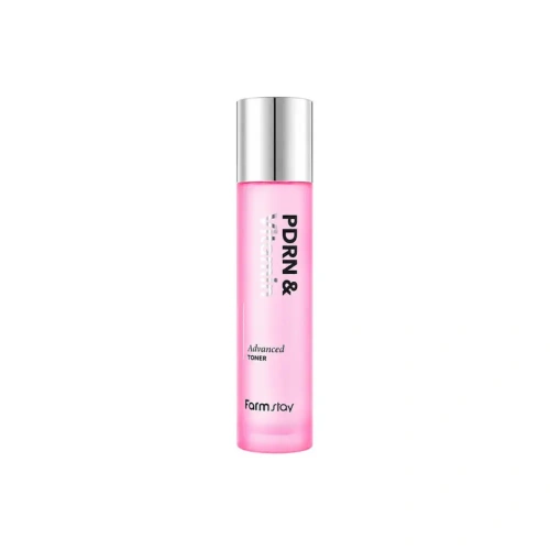 PDRN & Vitamin Advanced Toner