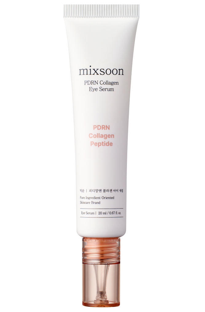 PDRN Collagen Eye Serum