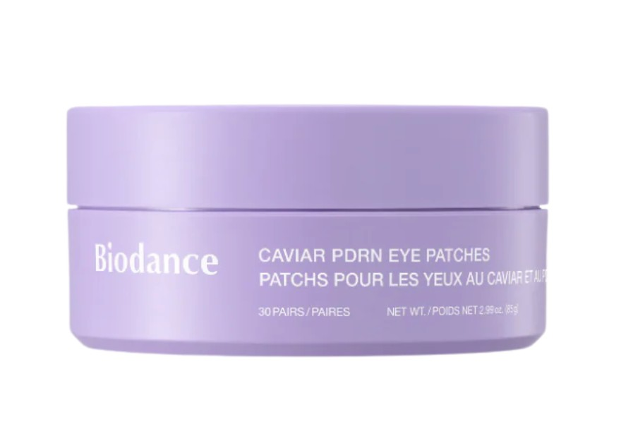 Biodance Caviar PDRN Eye Patch