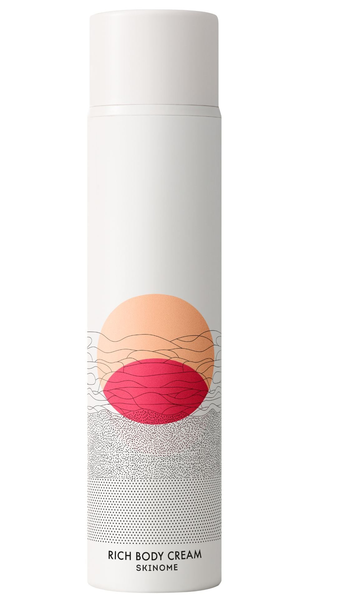 Rich Body Cream