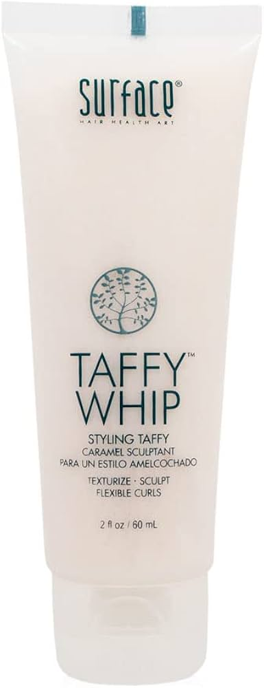 Taffy Whip