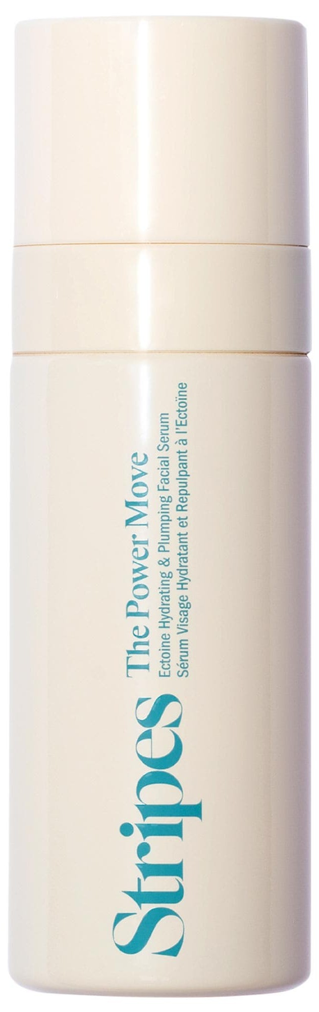 The Power Move Ectoine Hydrating & Plumping Facial Serum