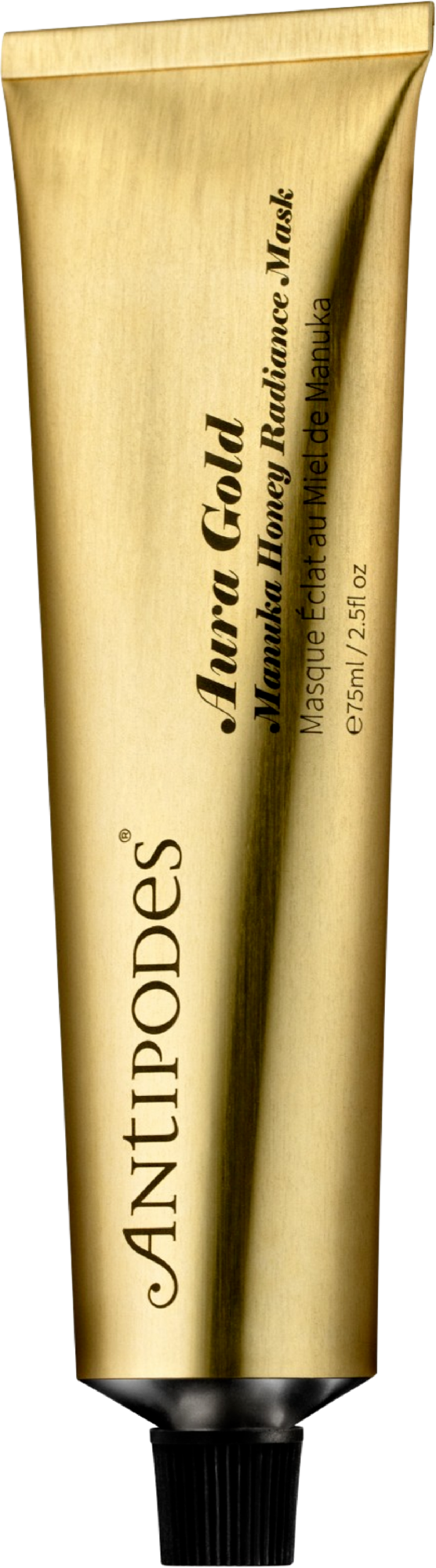 Aura Gold Manuka Honey Radiance Mask
