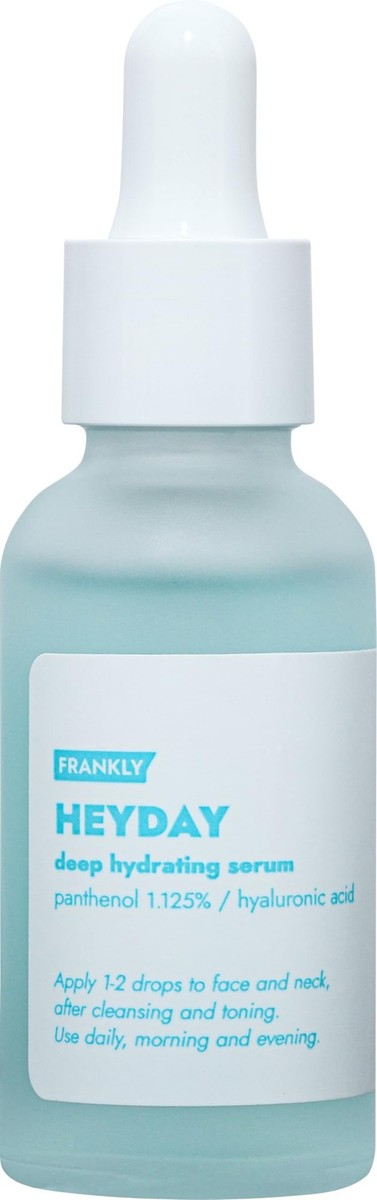 Heyday Serum