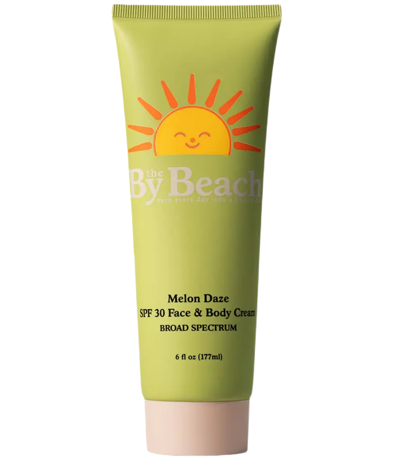 Melon Daze SPF30 Face & Body Cream