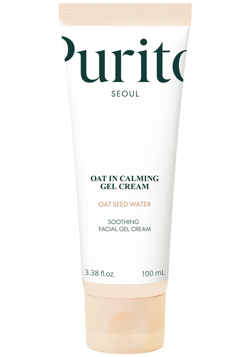 Oat-In Calming Gel Cream
