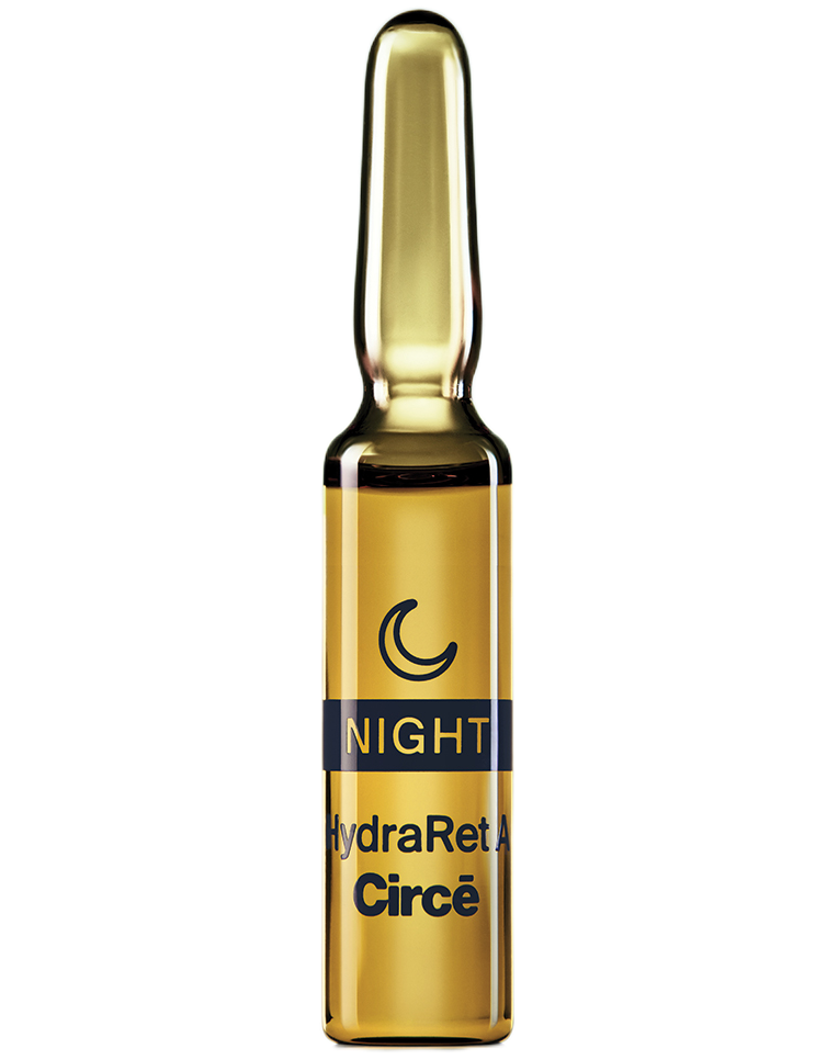 HydraRet™ A Retinol Ampoules