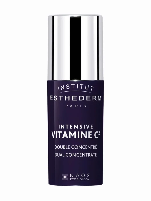 Intensive Vitamine C2 Dual Concentrate