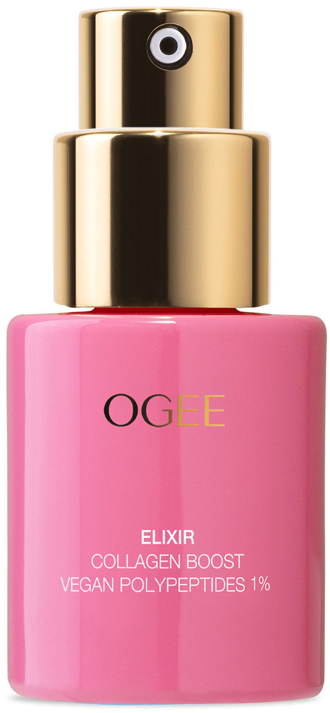 Collagen Boost Elixir