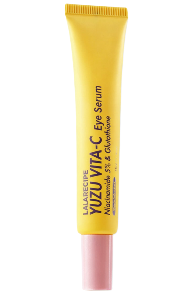 Yuzu Vita C Eye Serum