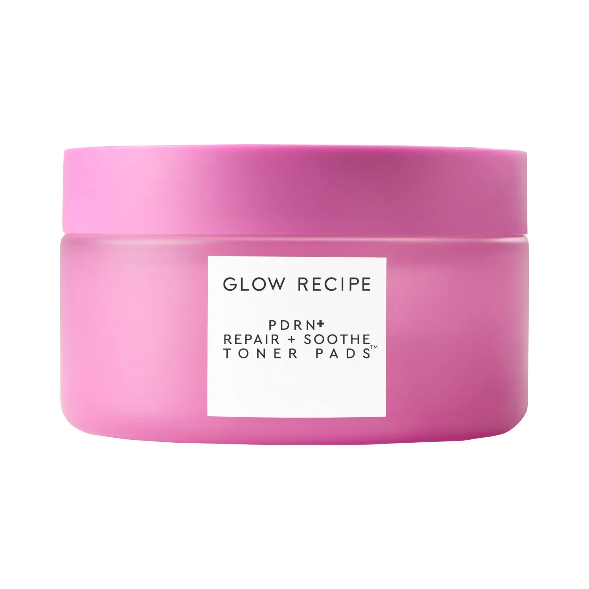 PDRN+ Repair + Soothe Korean Toner Pads