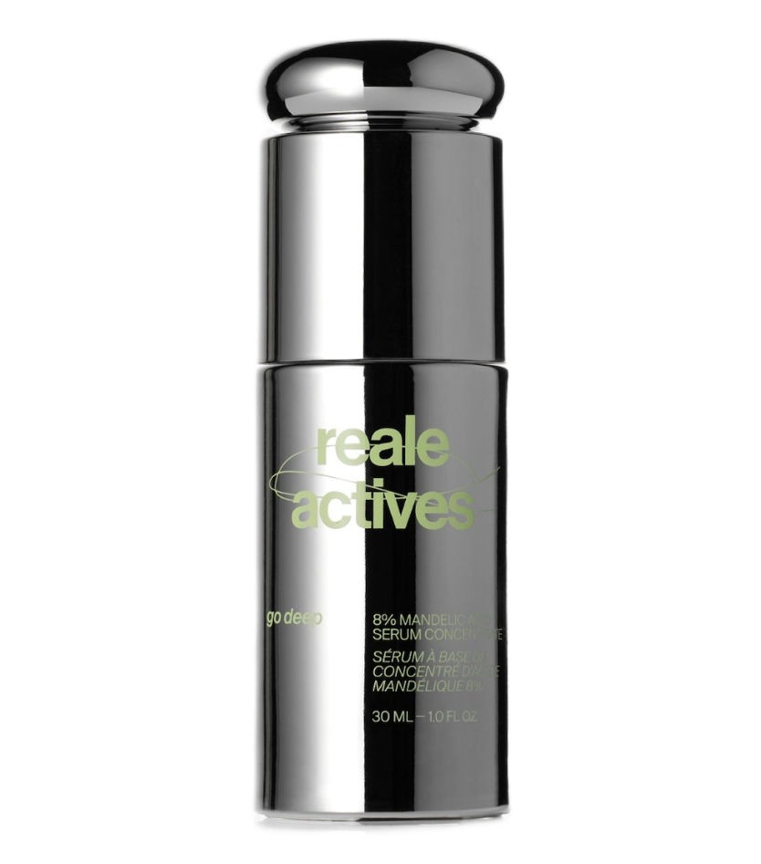 Go Deep  8% Mandelic Acid Serum Concentrate